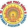 Buddha Blessed Temple